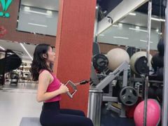 -VPsmart私教健身工作室(新华路旗舰店)