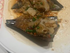 -渔傅·霞浦滩涂海鲜(建平店)