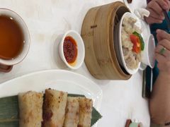 -金华安大酒楼·老牌潮菜·粤式茶点(东方国际店)