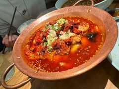 -长安记·大美陕菜(朝阳大悦城店)