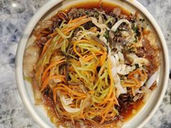 -聚丰园•湖鲜餐厅(阿红私房菜梅石路店)