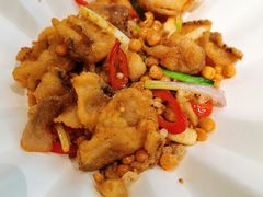 -客家汇·客家传承菜(水库店)