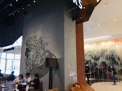 -视博茶点(美狮美高梅店)