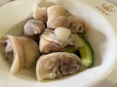 招牌白云猪手-沙河粉村·国家非遗传承(云台店)