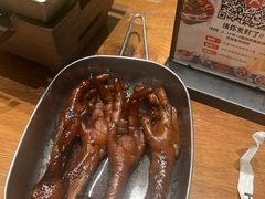 -弄堂里·寻味杭州(湖滨银泰in77C区店)