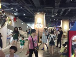 -幻贝家儿童乐园(武汉永旺梦乐城店)
