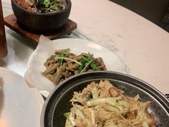 -华馨园北京烤鸭(丽水店)