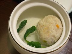 -食為天·本地人爱吃的淮扬菜(瘦西湖店)