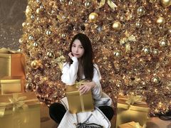 -重庆解放碑威斯汀酒店