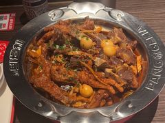 -胖哥俩肉蟹煲(湖滨银泰in77店)