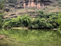 -丹霞山风景名胜区