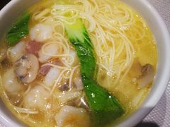 -太湖饭店·寄畅轩中餐厅