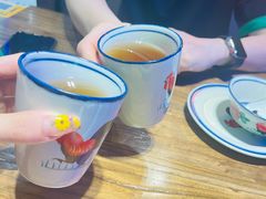 -滴水·湘逢(南汇大学城生活广场店)