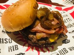 -黑角餐厅美式狂野Blackhorn(昌茂花园店)