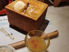 -绿茶餐厅(龙湖金楠天街店)