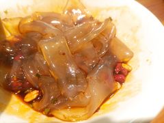 -诚铭记·虾仁汤包·成都小吃(融创店)