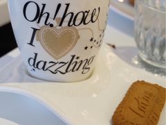 -Dazzling Cafe 蜜糖吐司专卖店