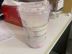 -星巴克(来福士2F店)