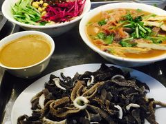 -姚记炒肝店(鼓楼店)