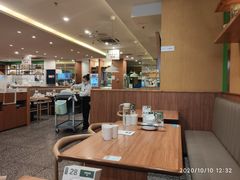 大堂-晋家门(弘阳广场店)