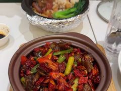 -香港新曜记茶餐厅(星耀城店)
