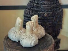 -Angkor SPA 柬埔寨古法按摩(环贸店)