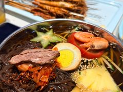 特色冷面-状元阁烧烤(新华路总店)