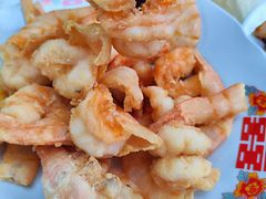 -崴海渔村(虹梅路店)