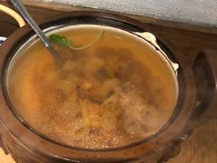 -东方红·湖南菜(金屿店)