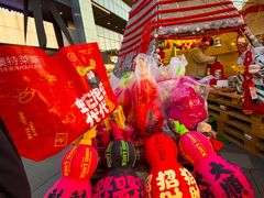 -百年港湾奥特莱斯(香炉礁店)