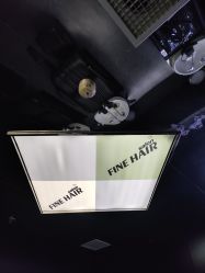-FINE HAIR 烫染专业设计