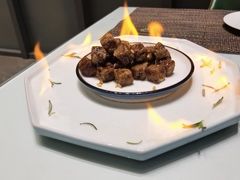 -黛瓦里·花园飨宴