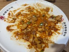 -直隶安家罩饼(复兴路店)