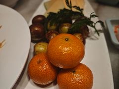 -聚京民福烤鸭店(木樨园店)