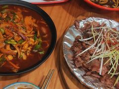 -多宾韩国料理(学衡路店)