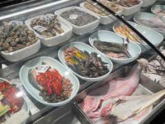 -柳柳饭店(华山中路店)
