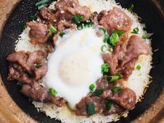 -红星光发煲仔饭(大石街店)