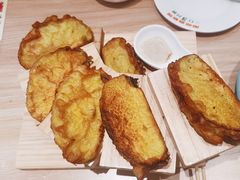 -海迎春虾饺(铁西店)