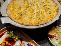 -卡朋西餐(宝安大仟里店)