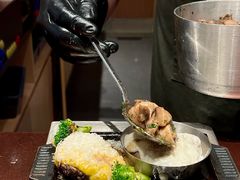 -肉肉大米(德基广场店)