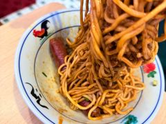 -万松园云记·生烫牛肉面(MOMOPARK店)