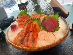 -大江户日本料理(吕厝店)