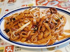 -香港新记茶餐厅(春熙太古里店)