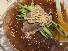 -七八冷面·延边朝鲜族美食(欢乐谷店)