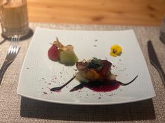 -香樟花园法式铁板烧(恒隆广场店)