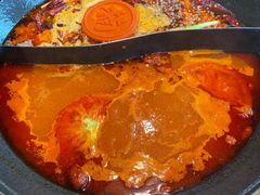 -楠火锅(哈尔滨金爵万象店)