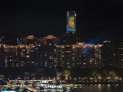 -琶醍壹号•潮菜江景餐吧