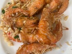 -众味海鲜大排档·活海鲜·潮汕味(南澳店)