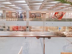 -全明星滑冰俱乐部(万象城店)