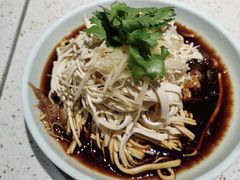 烫干丝-东园小馆·早茶·淮扬小炒(印象汇店)